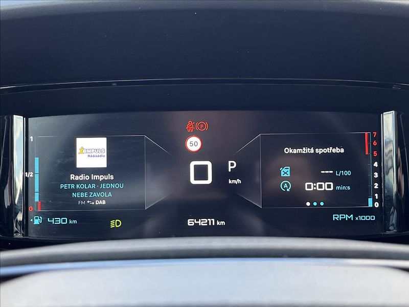 Citroën Berlingo 1,5 BlueHDi  MAX EAT8 - fotka 13 z 22