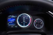 Lexus RX.