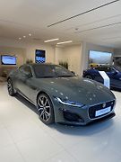 Jaguar F-Type 5,0 P575 Heritage 60 edition - fotografie inzerátu