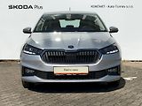Škoda Fabia (2025) SELECTION  1,0 MPI - náhled 3