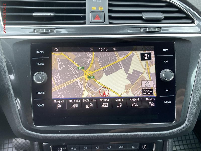 Volkswagen Tiguan (2018) 2.0 TDi, ČR, DSG - fotka 18 z 18