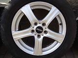 Ostatní _ 16ALU 5x112 6J 16H2 ET48 - náhled 2
