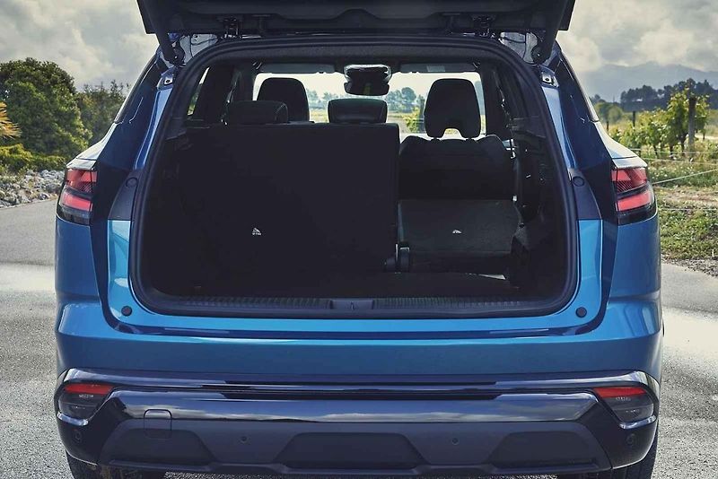 Renault Austral v modernizované podobě jsme zkoušeli blízko Barcelony.