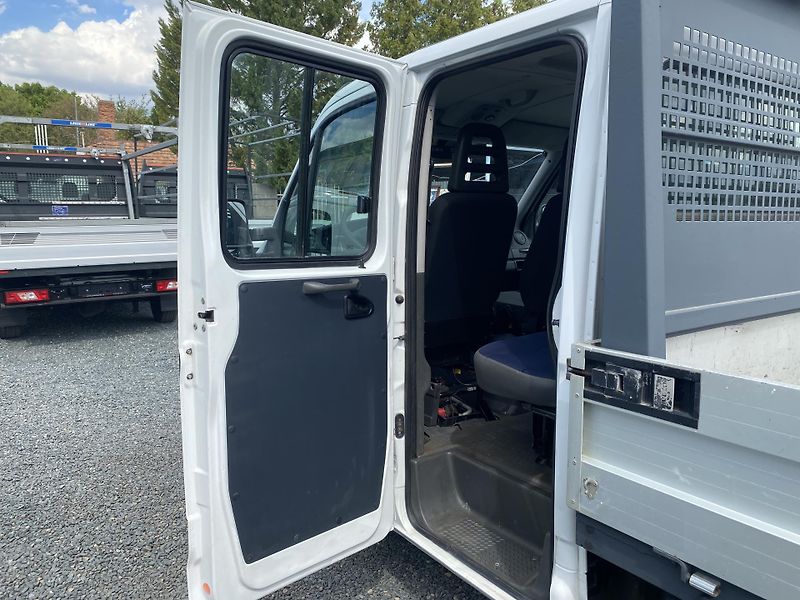 Iveco Daily  2.3JTD, VALNÍK, NAJ.185TIS.KM - fotka 46 z 49