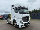 Mercedes-Benz Actros (2019) 1845 - náhled 1