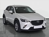 Mazda CX-3 (2016) 2.0 Skyactiv-G, Navi, Tempomat - náhled 1