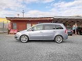 Opel Zafira (2008) 1.9CDTi 88KW SPORT – 7 sedadel - náhled 8