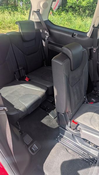 Ford Galaxy (2019) GALAXY 2.0 EcoBlue 140kW ,4x4 - fotka 16 z 17