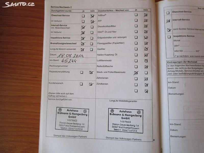Volkswagen Golf Plus 1,4TSi-90KW-STK ČR+ROZVODY - fotka 31 z 36