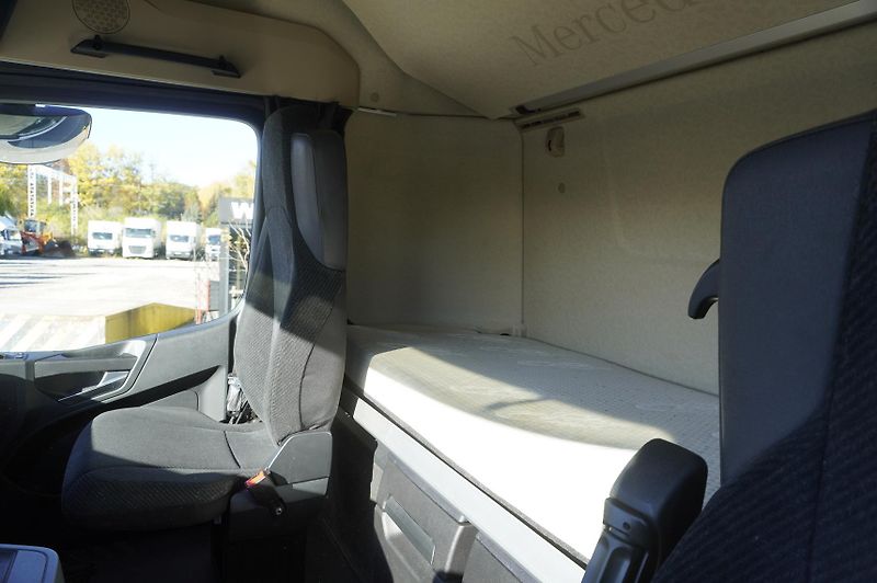 Mercedes-Benz Actros (2023) L 2545 MP5 / 2023 / BDF / 2 un - fotka 14 z 19