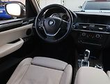 BMW X3 (2014) xDrive20d, 4X4, Automat, Navi - náhled 7