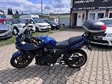 Suzuki GSF 650 S Bandit (2010) 650 CCM 62 KW 3. MAJITEL - náhled 1