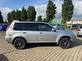 Nissan X-Trail (2007) 4X4 2,2D 100 KW ROZVODY TAŽNÉ - náhled 7