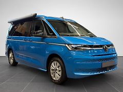 Volkswagen California eHybrid 4M Ocean HuD IQ El.dve - fotografie inzerátu