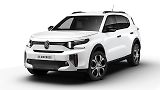 Citroën C3 Aircross (2026) PLUS Turbo 100 MAN6 - náhled 1
