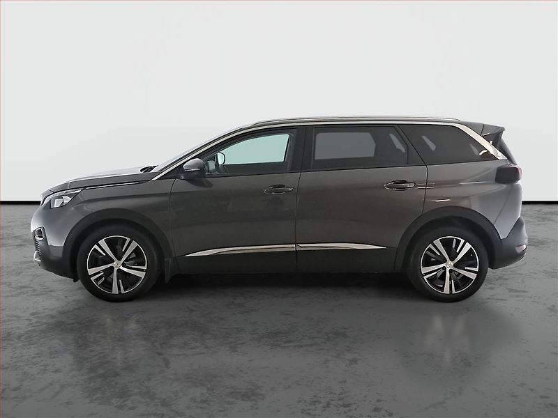 Peugeot 5008 (2020) PureTech 130, 7 míst, ČR,1.maj - fotka 3 z 20