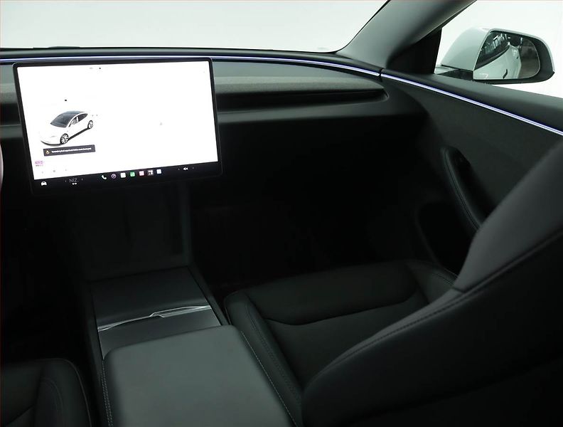 Tesla Model 3 (2023) Standard Range LFP, SoH 96% - fotka 8 z 22