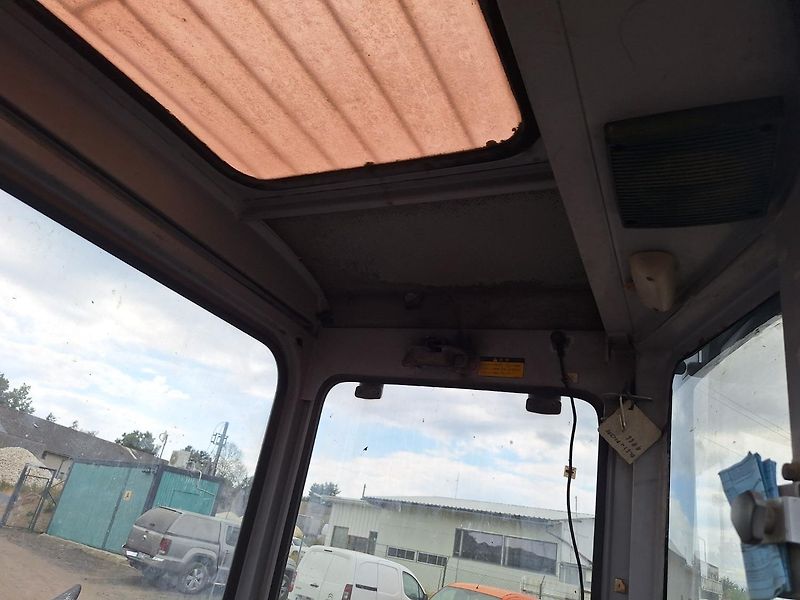 Hitachi (2001) EX75UR - fotka 16 z 19