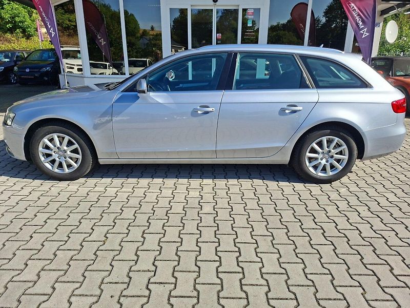 Audi A4 (2015) 2.0TDI 110kW 8A -NAVIGACE - fotka 5 z 35