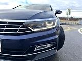 Volkswagen Passat (2015) 2.0 /176kW/4x4 - náhled 1