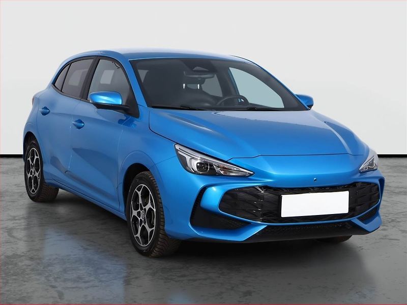 MG MG3 (2024) Hybrid+ - fotografie inzerátu
