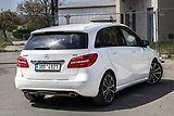 Mercedes-Benz Třídy B - náhled 6