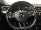 Škoda Superb (2015) 1.4 TSi, Xenon, panor - náhled 11