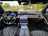 Mercedes-Benz Třídy S (2024) 350D Long 4 Matic  - náhled 13