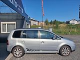 Volkswagen Touran 2,0 TDi, 7 míst, TZ - náhled 8