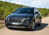 Hyundai Tucson - od 669 990 Kč