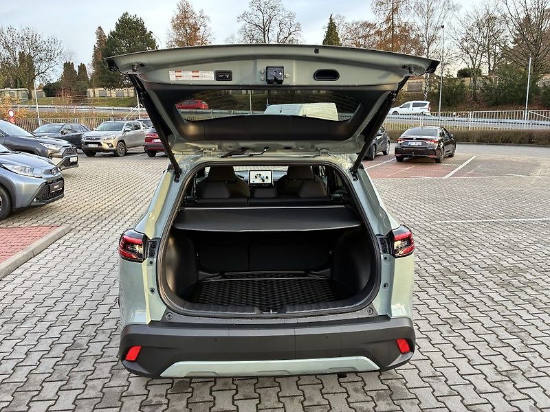 Toyota Corolla Cross 1.8 Hybrid MC25 Style - fotka 7 z 26