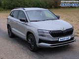 Škoda Karoq 2,0 TDI 4x4 DSG Sportline DPH - náhled 1