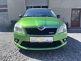 Škoda Fabia (2012) RS 1,4 TSi 132 Kw DSG  ČR!!! - náhled 1