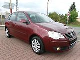 Volkswagen Polo (2006) 1,4 16V COMFORT AC ISOFIX - náhled 8