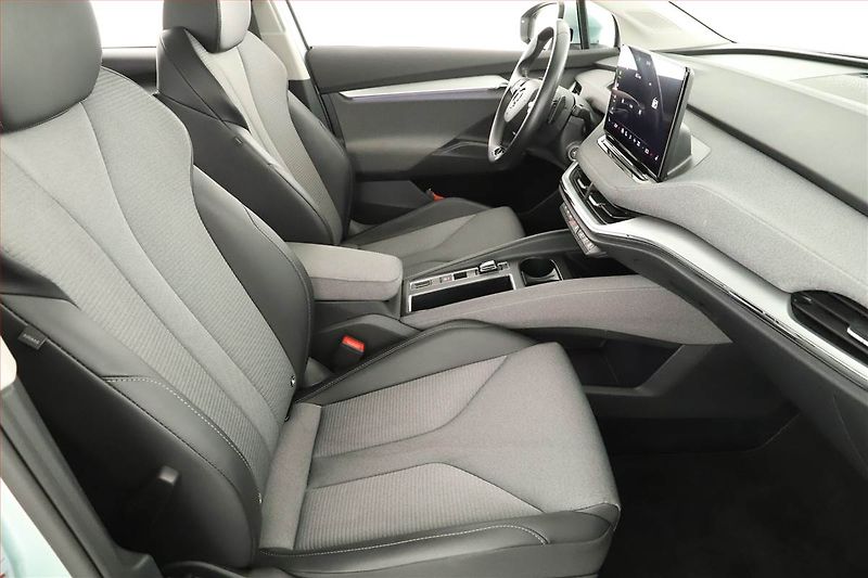 Škoda Enyaq (2021) iV 60 (62 kWh), SoH 92% - fotka 7 z 22