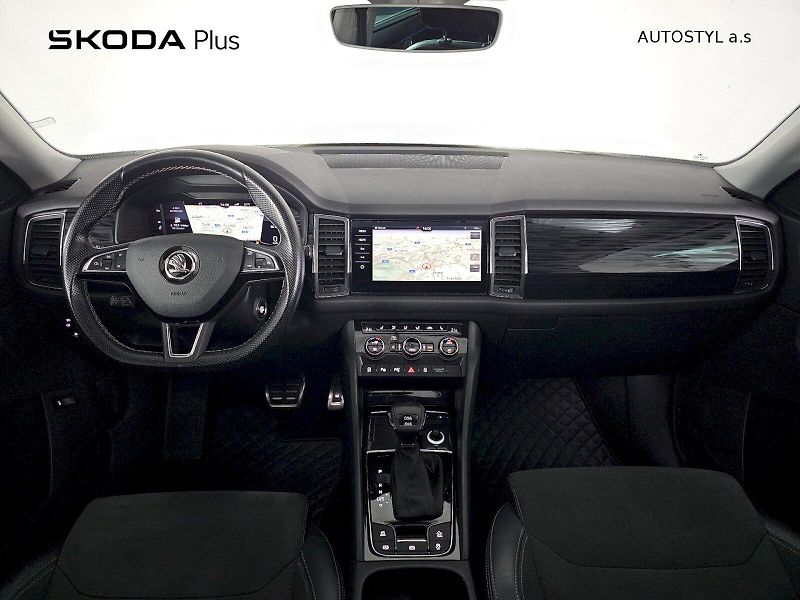 Škoda Kodiaq (2019) 2.0TDI 140kW 4X4 DSG STYLE PLU - fotka 5 z 35