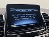 Mercedes-Benz GLE 350d 4MATIC AMG AUT CZ - náhled 44