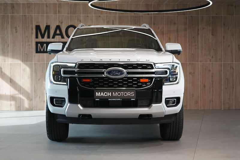 Ford Ranger - fotka 3 z 52