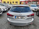 Mazda 6 2.2 kombi - náhled 6