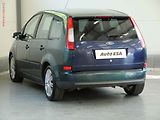 Ford C-MAX (2006) 1.8 TDCi, AC, tempo - náhled 6