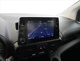 Opel Combo (2021) Edition 1.2 Turbo, 7Míst, 1Maj - náhled 13