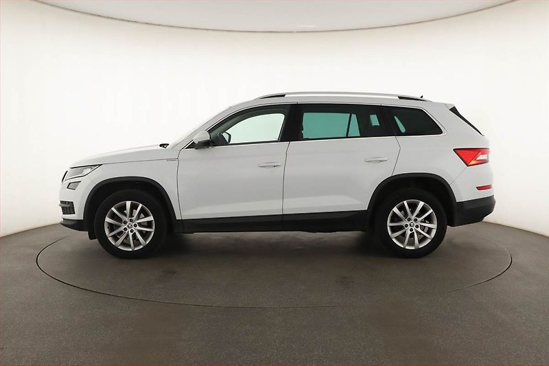 Škoda Kodiaq (2021) 2.0 TDI - fotka 3 z 20
