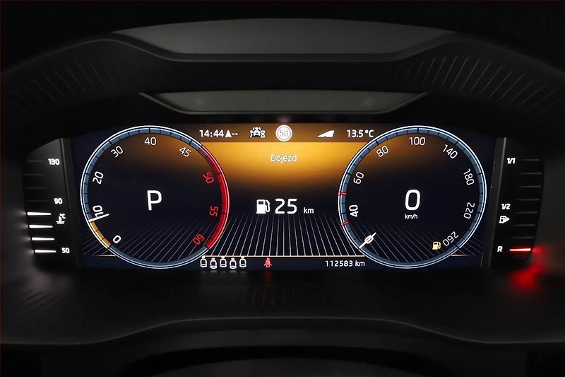 Škoda Kodiaq (2023) Laurin&Klement 2.0 TDI - fotka 10 z 24