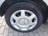 Mercedes-Benz Třídy A 1,5 160i,70kw,KLIMA,AUTOMAT - náhled 26