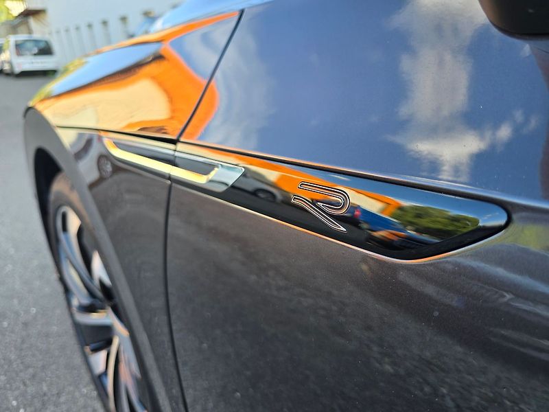 Volkswagen Arteon FL. R-LINE 147kW 4x4 DSG KŮŽE - fotka 48 z 49