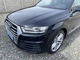 Audi Q7 3.0TDi 4x4 270PS S-LINE 7MÍST! - náhled 13