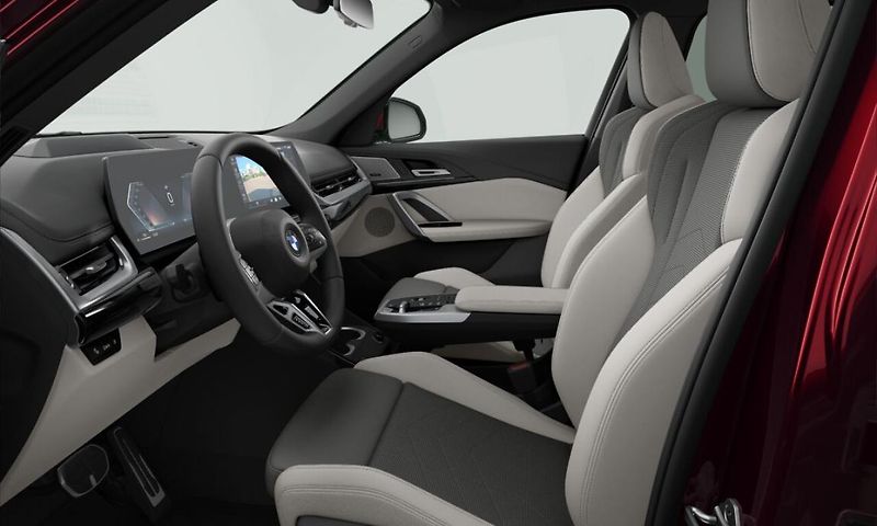 BMW X1 sDrive18d - fotka 4 z 4