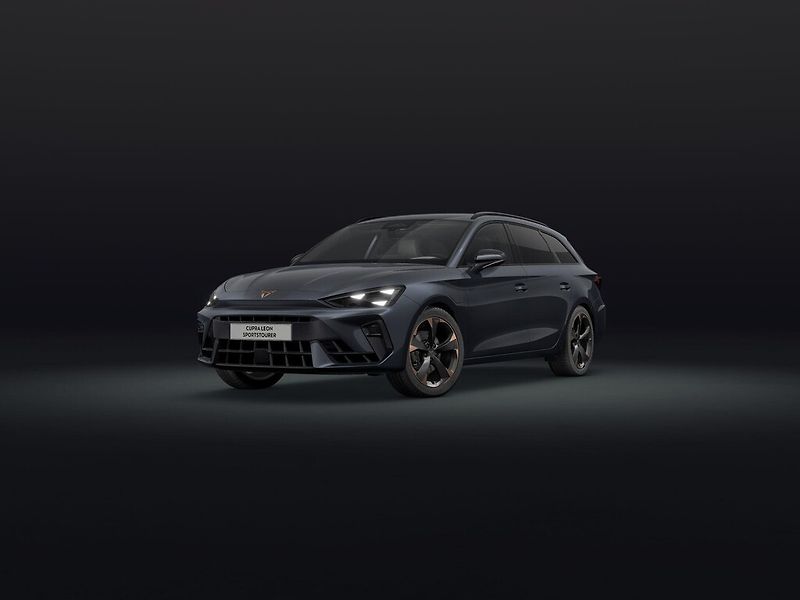 Cupra Leon (2026) 1.5TSI e-HYBRID 150kW DSG - fotografie inzerátu