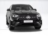 Mercedes-Benz GLE (2026) 450 d 4MATIC kupé Edition - náhled 1