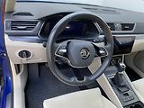 Škoda Superb (2022) 1.5 TSi, 2.maj,ČR, Style - náhled 13